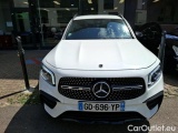  Mercedes  GLB 2.0  200 D AMG LINE #14