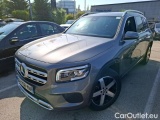  Mercedes  GLB 2.0  200 D BUSINESS LINE 
