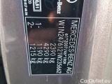  Mercedes  GLB 2.0  200 D BUSINESS LINE #8