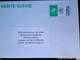  Mercedes  GLB 2.0  200 D BUSINESS LINE #40