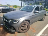  Mercedes  GLC 2.0  300 DE AMG LINE 4MATIC 
