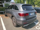 Mercedes  GLC 2.0  300 DE AMG LINE 4MATIC #2