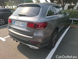  Mercedes  GLC 2.0  300 DE AMG LINE 4MATIC #3