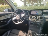  Mercedes  GLC 2.0  300 DE AMG LINE 4MATIC #4