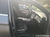  Mercedes  GLC 2.0  300 DE AMG LINE 4MATIC #9