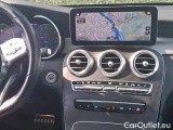  Mercedes  GLC 2.0  300 DE AMG LINE 4MATIC #11