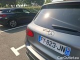  Mercedes  GLC 2.0  300 DE AMG LINE 4MATIC #19