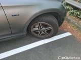 Mercedes  GLC 2.0  300 DE AMG LINE 4MATIC #24