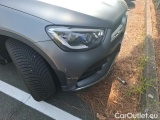  Mercedes  GLC 2.0  300 DE AMG LINE 4MATIC #25
