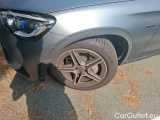 Mercedes  GLC 2.0  300 DE AMG LINE 4MATIC #28