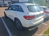  Mercedes  GLC 2.1  220 D BUSINESS 4MATIC #2