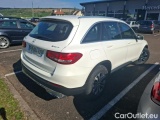  Mercedes  GLC 2.1  220 D BUSINESS 4MATIC #3