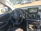  Mercedes  GLC 2.1  220 D BUSINESS 4MATIC #4