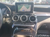  Mercedes  GLC 2.1  220 D BUSINESS 4MATIC #11