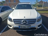  Mercedes  GLC 2.1  220 D BUSINESS 4MATIC #14