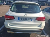  Mercedes  GLC 2.1  220 D BUSINESS 4MATIC #15