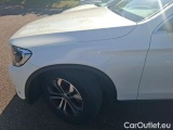  Mercedes  GLC 2.1  220 D BUSINESS 4MATIC #50