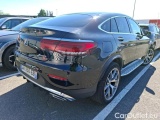  Mercedes  G-Klasee 2.0 GLC 220 D BUSINESS LINE 4MATIC #3
