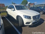  Mercedes  GLC 2.1  220 D BUSINESS 4MATIC #55