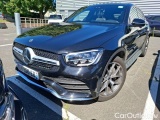  Mercedes  G-Klasee 2.0 GLC 220 D BUSINESS LINE 4MATIC 