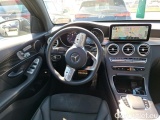  Mercedes  G-Klasee 2.0 GLC 220 D BUSINESS LINE 4MATIC #4