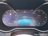  Mercedes  G-Klasee 2.0 GLC 220 D BUSINESS LINE 4MATIC #7