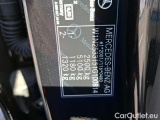  Mercedes  G-Klasee 2.0 GLC 220 D BUSINESS LINE 4MATIC #8