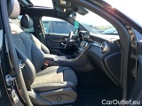  Mercedes  G-Klasee 2.0 GLC 220 D BUSINESS LINE 4MATIC #9