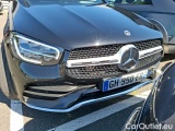  Mercedes  G-Klasee 2.0 GLC 220 D BUSINESS LINE 4MATIC #14