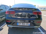  Mercedes  G-Klasee 2.0 GLC 220 D BUSINESS LINE 4MATIC #15