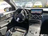  Mercedes  G-Klasee 2.0 GLC 300 DE AMG LINE 4MATIC #4