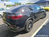  Mercedes  G-Klasee 2.0 GLC 300 DE AMG LINE 4MATIC #3