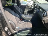  Mercedes  G-Klasee 2.0 GLC 300 DE AMG LINE 4MATIC #9