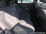  Mercedes  G-Klasee 2.0 GLC 300 DE AMG LINE 4MATIC #10