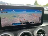  Mercedes  G-Klasee 2.0 GLC 300 DE AMG LINE 4MATIC #16