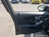 Mercedes  G-Klasee 2.0 GLC 300 DE AMG LINE 4MATIC #24