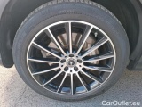  Mercedes  G-Klasee 2.0 GLC 300 DE AMG LINE 4MATIC #32