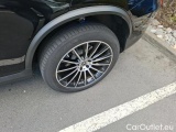  Mercedes  G-Klasee 2.0 GLC 300 DE AMG LINE 4MATIC #36