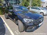  Mercedes  G-Klasee 2.0 GLC 300 DE AMG LINE 4MATIC #54