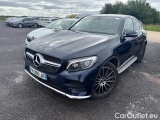  Mercedes  G-Klasee 2.1 GLC 220 D SPORTLINE 4MATIC 