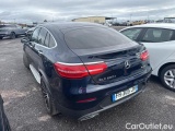  Mercedes  G-Klasee 2.1 GLC 220 D SPORTLINE 4MATIC #2