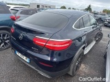  Mercedes  G-Klasee 2.1 GLC 220 D SPORTLINE 4MATIC #3