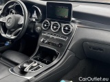  Mercedes  G-Klasee 2.1 GLC 220 D SPORTLINE 4MATIC #11