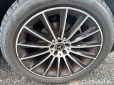  Mercedes  G-Klasee 2.1 GLC 220 D SPORTLINE 4MATIC #28