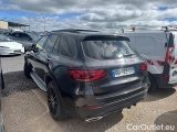  Mercedes  GLC 2.0  300 DE AMG LINE 4MATIC #2