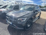  Mercedes  GLC 2.0  300 DE AMG LINE 4MATIC 