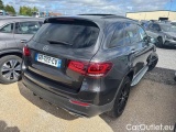  Mercedes  GLC 2.0  300 DE AMG LINE 4MATIC #3