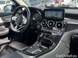  Mercedes  GLC 2.0  300 DE AMG LINE 4MATIC #4