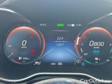  Mercedes  GLC 2.0  300 DE AMG LINE 4MATIC #7