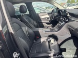  Mercedes  GLC 2.0  300 DE AMG LINE 4MATIC #9